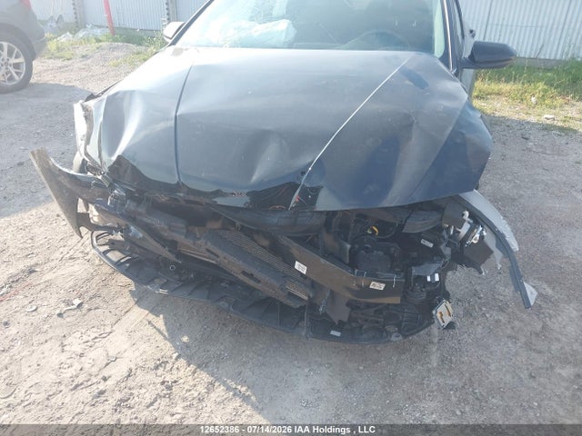 12652386 :رقم المزاد ، KMHLM4AG4PU447367 vin ، 2023 Hyundai Elantra Preferred Ivt With Tech Package مزاد بيع