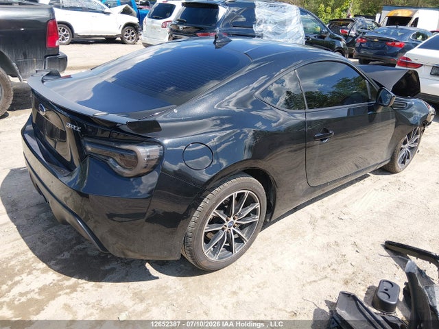 2017 Subaru Brz მანქანა იყიდება აუქციონზე, vin: JF1ZCAC12H9601707, აუქციონის ნომერი: 12652387