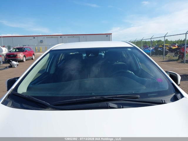 2T1BURHE7HC890340 Toyota COROLLA LE