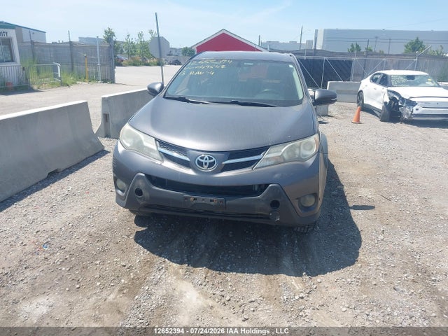 Продаж на аукціоні авто 2013 Toyota Rav4 Le, vin: 2T3BFREV1DW049547, номер лоту: 12652394