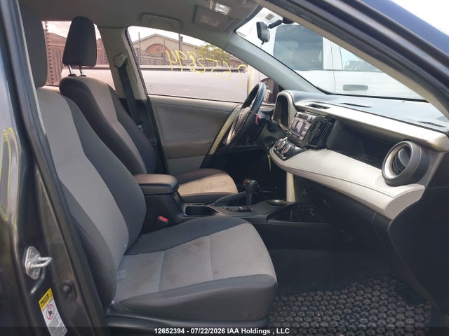 Продаж на аукціоні авто 2013 Toyota Rav4 Le, vin: 2T3BFREV1DW049547, номер лоту: 12652394