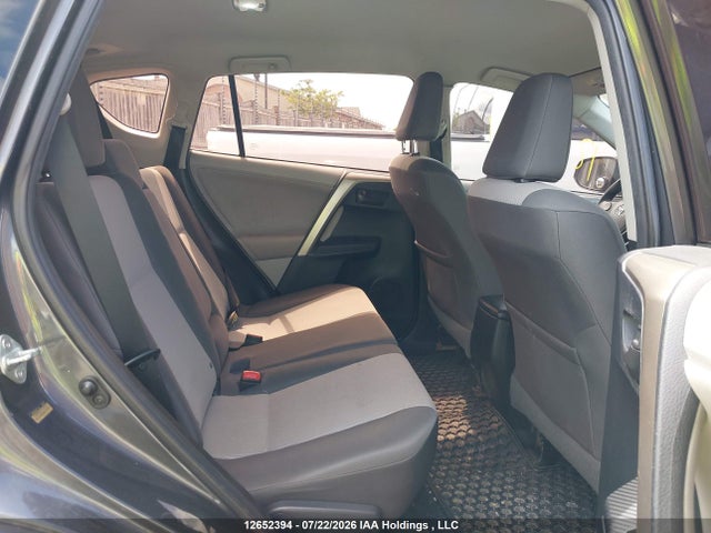 Продаж на аукціоні авто 2013 Toyota Rav4 Le, vin: 2T3BFREV1DW049547, номер лоту: 12652394
