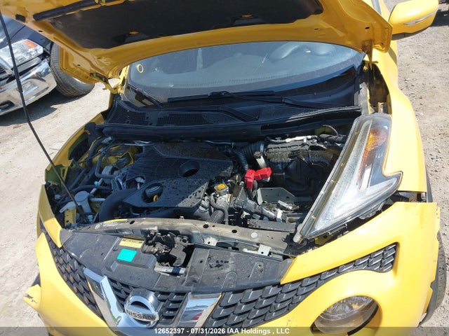 Nissan Juke 2015 JN8AF5MV5FT553776 Image 10