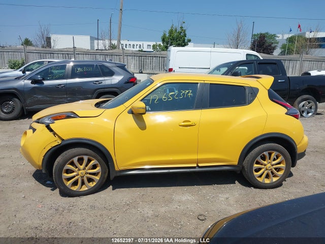 Nissan Juke 2015 JN8AF5MV5FT553776 Image 15