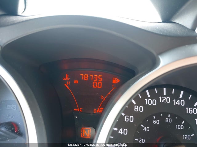 Nissan Juke 2015 JN8AF5MV5FT553776 Image 16
