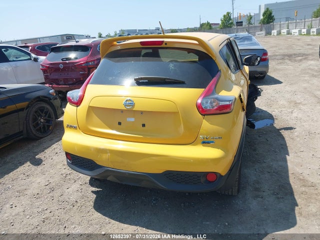 Nissan Juke 2015 JN8AF5MV5FT553776 Image 17