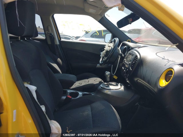 Nissan Juke 2015 JN8AF5MV5FT553776 Image 5