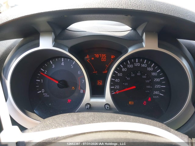 Nissan Juke 2015 JN8AF5MV5FT553776 Image 7