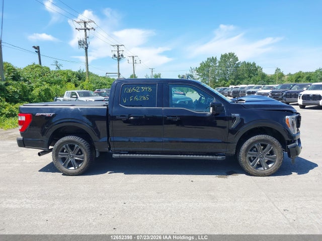 Ford F150 Supercrew 2023 1FTEW1EP2PKF18285 Image 14