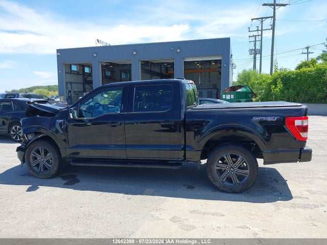 Ford F150 Supercrew 2023 1FTEW1EP2PKF18285 Image 15
