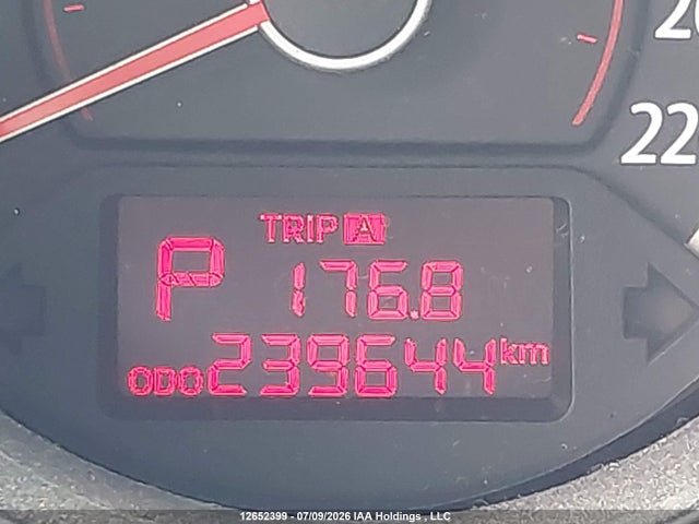 12652399 :رقم المزاد ، KNAFU6A25B5329183 vin ، 2011 Kia Forte Koup مزاد بيع