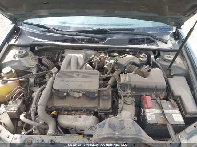 Продаж на аукціоні авто 2002 Toyota Camry Le/xle/se, vin: JTDBF32K420036929, номер лоту: 12652402