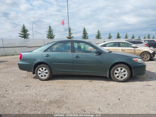 Продаж на аукціоні авто 2002 Toyota Camry Le/xle/se, vin: JTDBF32K420036929, номер лоту: 12652402