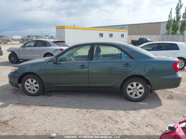 Продаж на аукціоні авто 2002 Toyota Camry Le/xle/se, vin: JTDBF32K420036929, номер лоту: 12652402
