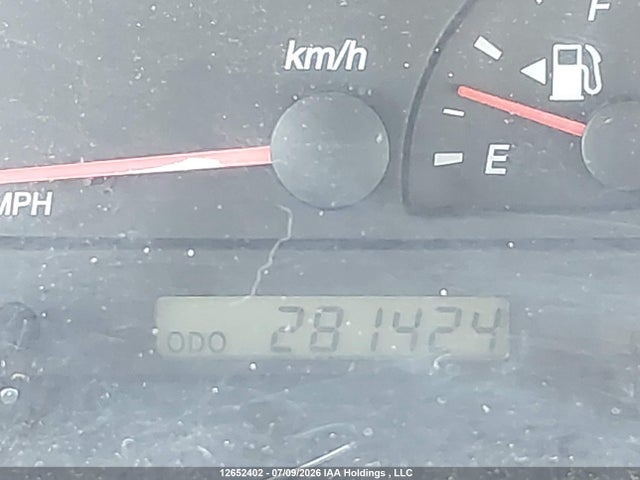 Продаж на аукціоні авто 2002 Toyota Camry Le/xle/se, vin: JTDBF32K420036929, номер лоту: 12652402