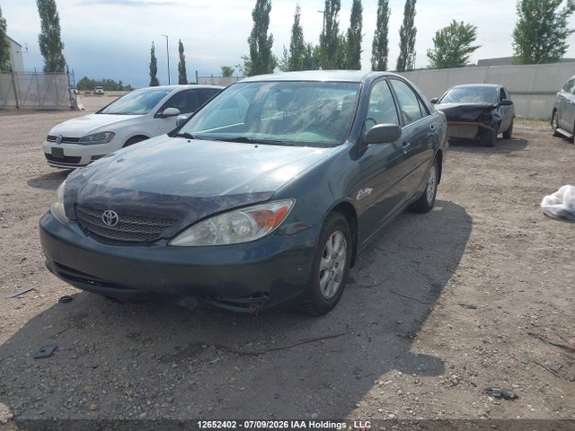 Продаж на аукціоні авто 2002 Toyota Camry Le/xle/se, vin: JTDBF32K420036929, номер лоту: 12652402