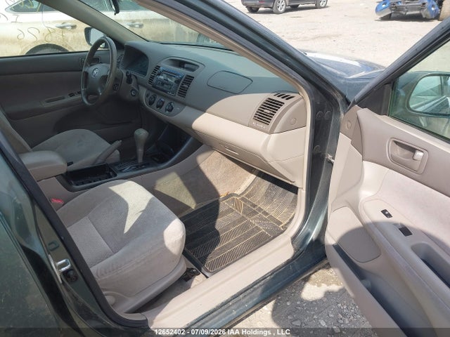 Продаж на аукціоні авто 2002 Toyota Camry Le/xle/se, vin: JTDBF32K420036929, номер лоту: 12652402