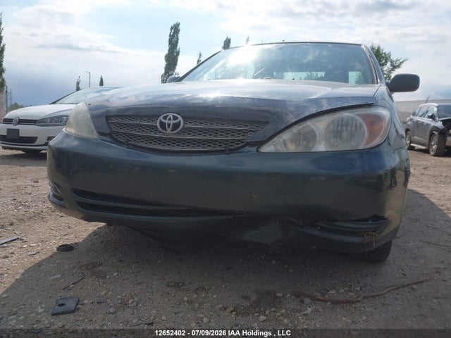 Продаж на аукціоні авто 2002 Toyota Camry Le/xle/se, vin: JTDBF32K420036929, номер лоту: 12652402
