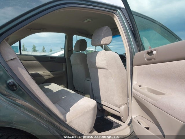 Продаж на аукціоні авто 2002 Toyota Camry Le/xle/se, vin: JTDBF32K420036929, номер лоту: 12652402