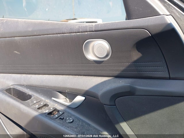 2025 Hyundai Elantra Essential მანქანა იყიდება აუქციონზე, vin: KMHLM4DG2SU920204, აუქციონის ნომერი: 12652403