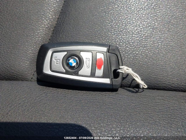 Aukcja sprzedaży 2017 Bmw X3 Xdrive28i, vin: 5UXWX9C5XH0T13746, numer aukcji: 12652404
