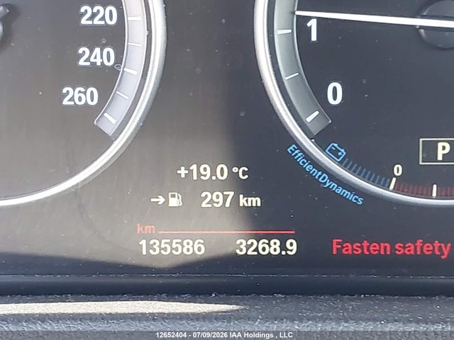 Aukcja sprzedaży 2017 Bmw X3 Xdrive28i, vin: 5UXWX9C5XH0T13746, numer aukcji: 12652404
