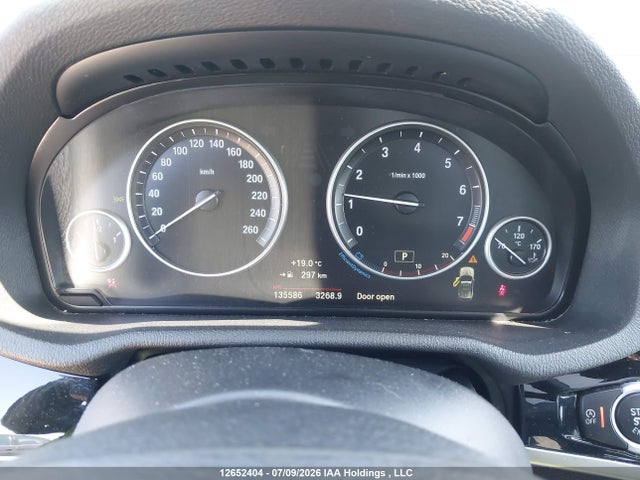 Aukcja sprzedaży 2017 Bmw X3 Xdrive28i, vin: 5UXWX9C5XH0T13746, numer aukcji: 12652404
