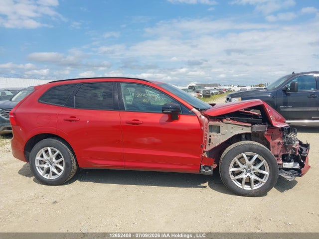 Volvo Xc60 T6 R-design 2021 LYVA22RM1MB790689 Image 14