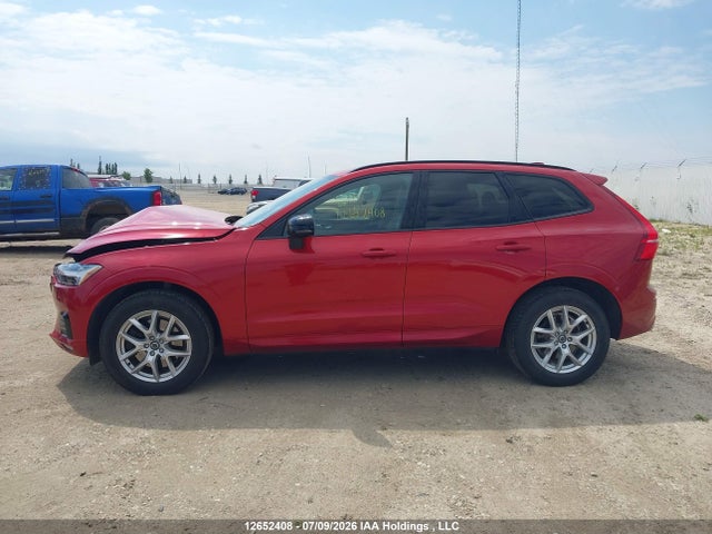 Volvo Xc60 T6 R-design 2021 LYVA22RM1MB790689 Image 15