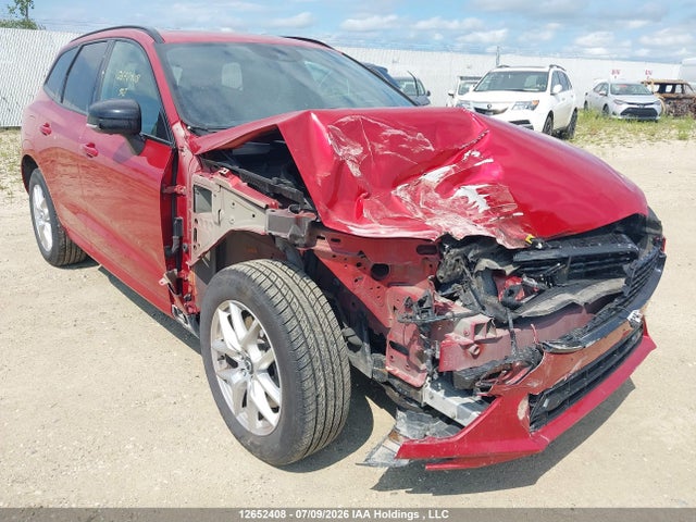 Volvo Xc60 T6 R-design 2021 LYVA22RM1MB790689 Image 6