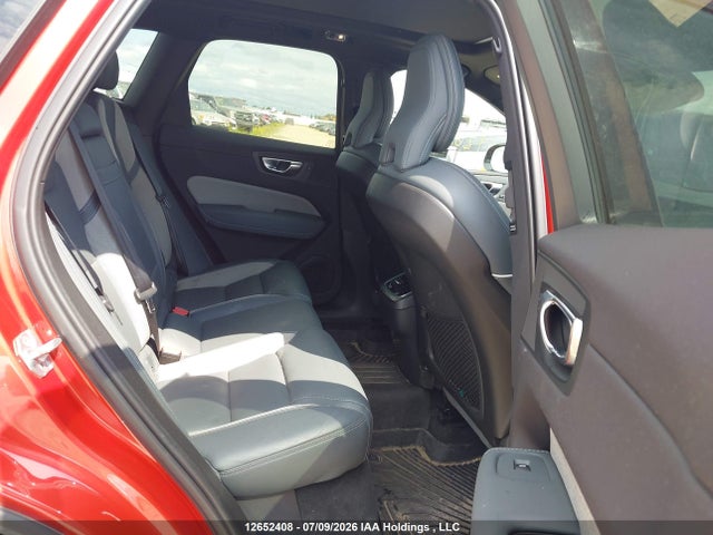 Volvo Xc60 T6 R-design 2021 LYVA22RM1MB790689 Image 8
