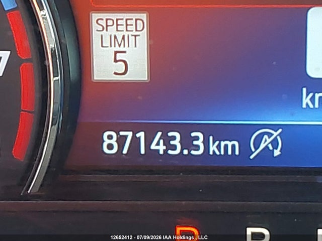 12652412 :رقم المزاد ، 3FMCR9C64NRD69034 vin ، 2022 Ford Bronco Sport Outer Banks مزاد بيع