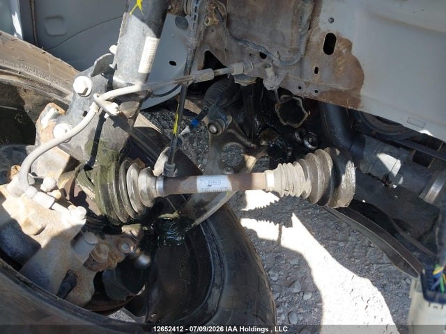 12652412 :رقم المزاد ، 3FMCR9C64NRD69034 vin ، 2022 Ford Bronco Sport Outer Banks مزاد بيع