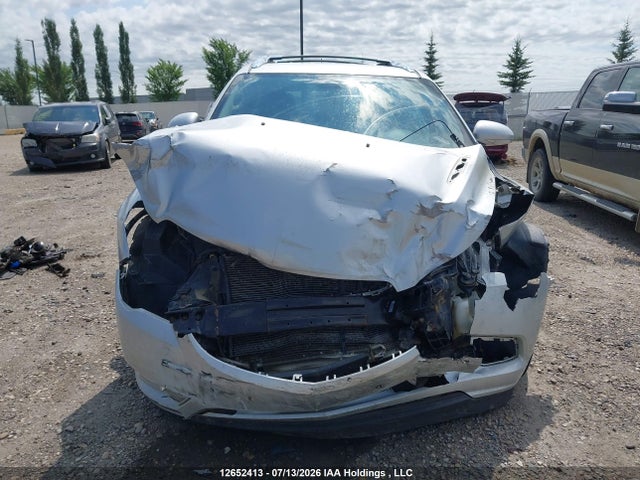 Buick Enclave 2014 5GAKVBKD3EJ292218 Image 12