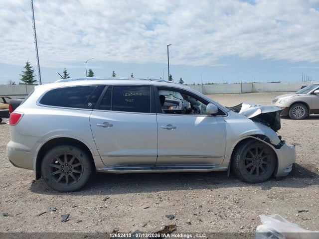 5GAKVBKD3EJ292218 Buick Enclave