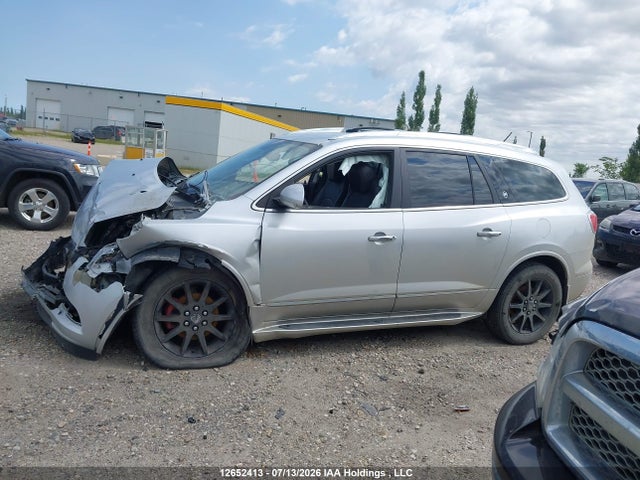 5GAKVBKD3EJ292218 Buick Enclave