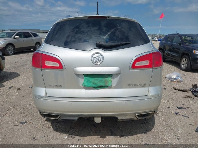 5GAKVBKD3EJ292218 Buick Enclave
