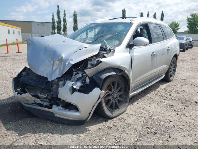 5GAKVBKD3EJ292218 Buick Enclave