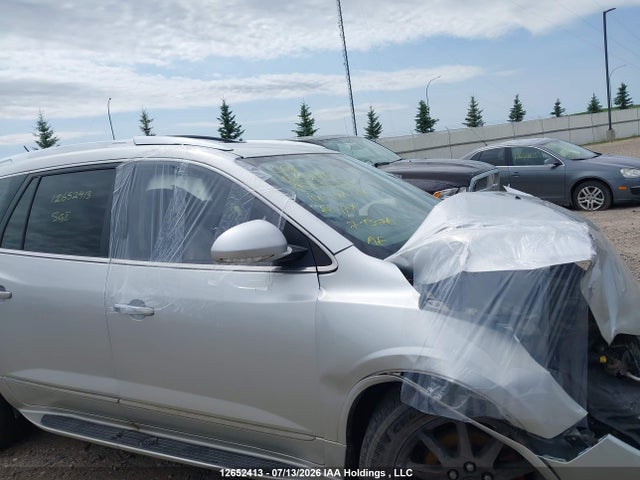 5GAKVBKD3EJ292218 Buick Enclave