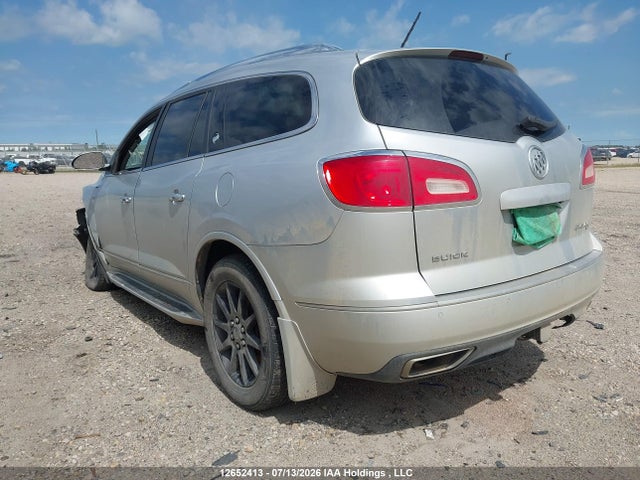 5GAKVBKD3EJ292218 Buick Enclave