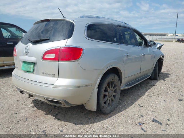 5GAKVBKD3EJ292218 Buick Enclave