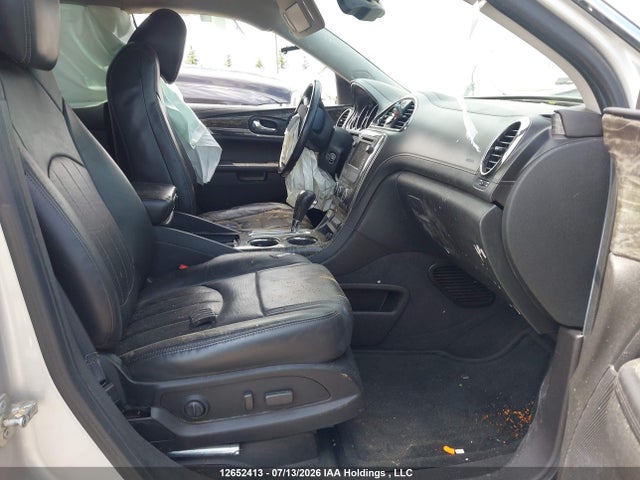 5GAKVBKD3EJ292218 Buick Enclave