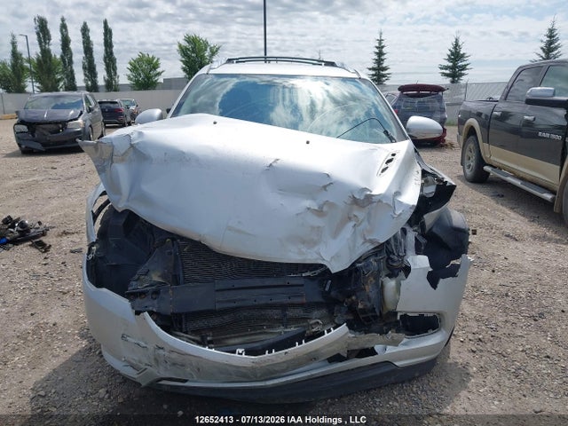 5GAKVBKD3EJ292218 Buick Enclave