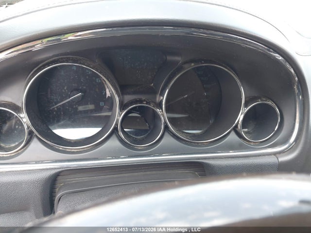 5GAKVBKD3EJ292218 Buick Enclave