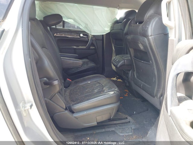 5GAKVBKD3EJ292218 Buick Enclave