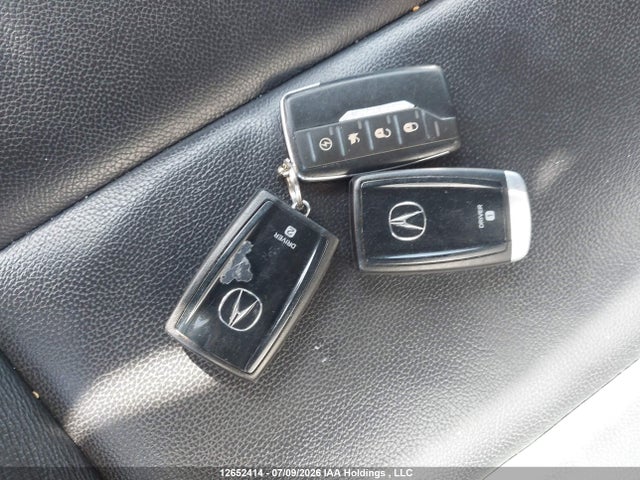 Acura Mdx Technology 2015 5FRYD4H47FB502440 Image 11