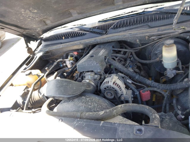 Aukcja sprzedaży 2000 Gmc New Sierra C1500, vin: 2GTEC19T8Y1388434, numer aukcji: 12652415