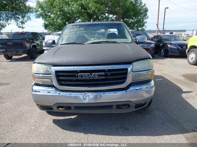 Aukcja sprzedaży 2000 Gmc New Sierra C1500, vin: 2GTEC19T8Y1388434, numer aukcji: 12652415