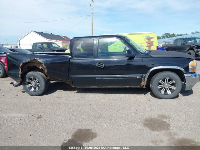 Aukcja sprzedaży 2000 Gmc New Sierra C1500, vin: 2GTEC19T8Y1388434, numer aukcji: 12652415