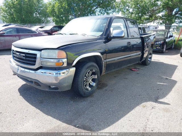 Aukcja sprzedaży 2000 Gmc New Sierra C1500, vin: 2GTEC19T8Y1388434, numer aukcji: 12652415